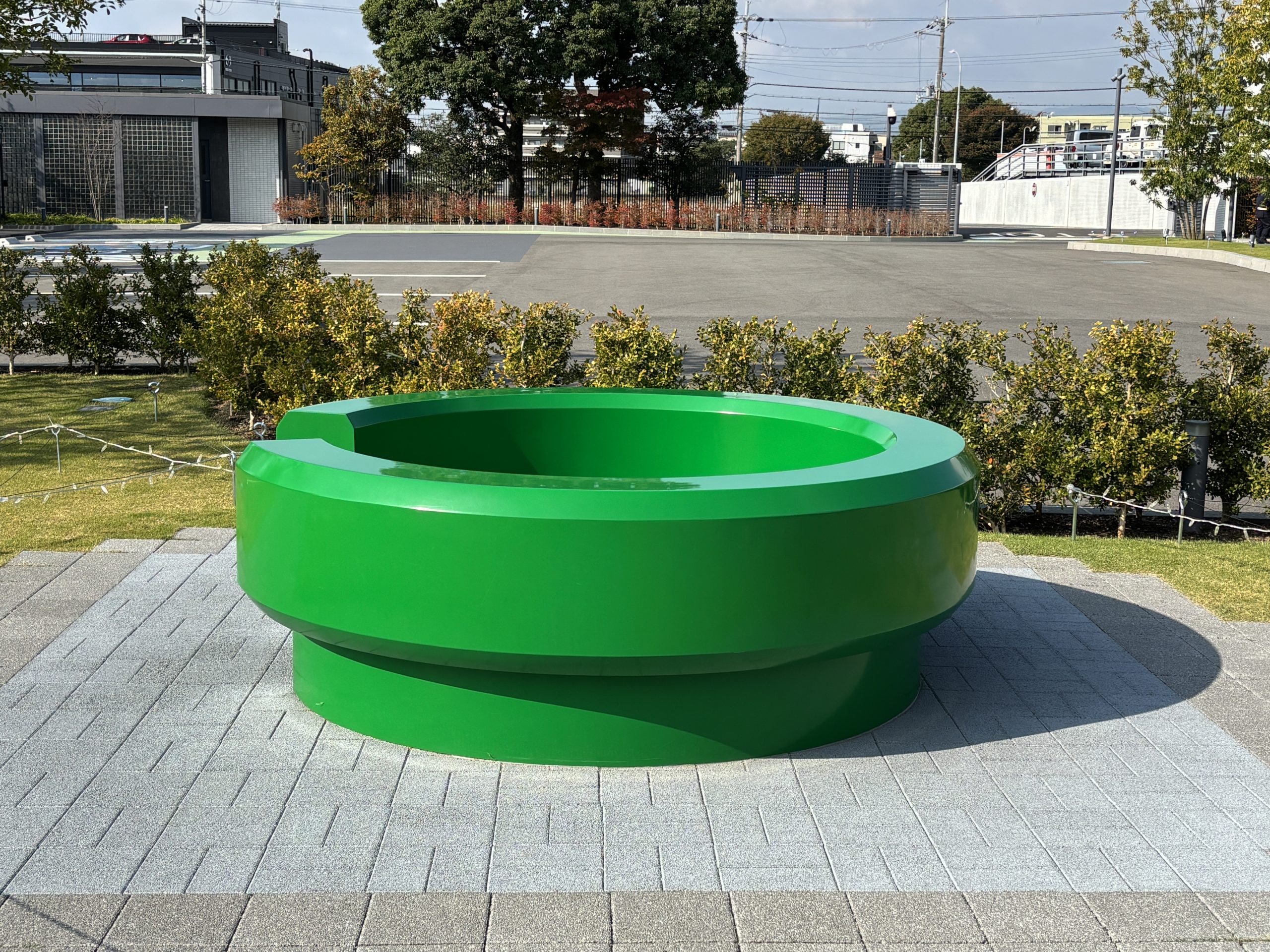 行きたいところへ行く